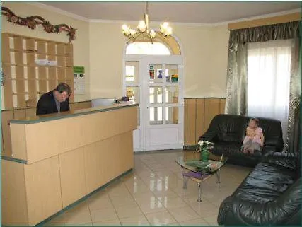 Hotel Nora Hajdúszoboszló 3*,  Magyarország