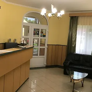 Nora Hotel Hajdúszoboszló