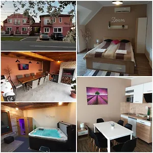 Apartment Alom