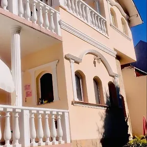 ádám Apartmanház Szeged