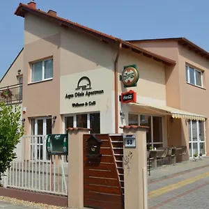 Aqua Oazis Hajdúszoboszló