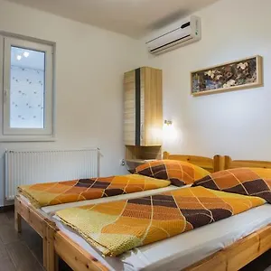 Negga Apartman Hajdúszoboszló