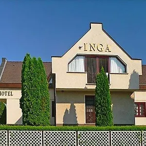 Inga Hajdúszoboszló