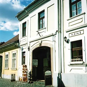 Arany Barokk Eger