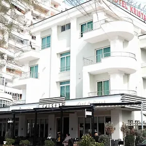 Kristal 3* Durrës