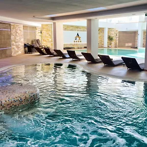 Hotell Atlantis Wellness & Conference