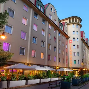Leonardo 4* Budapest