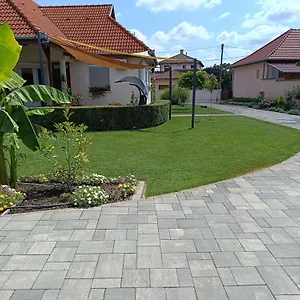 Németi Apartmanház Hajdúszoboszló