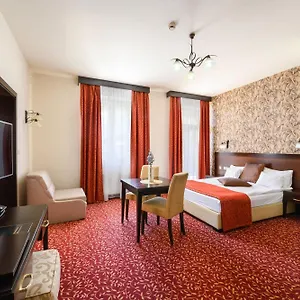 Hotell Aurum