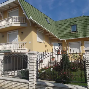 Margaréta Apartmanház Hajdúszoboszló