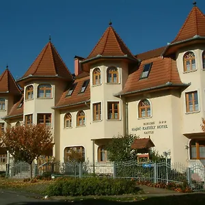 Hajdu Kastely Hajdúszoboszló