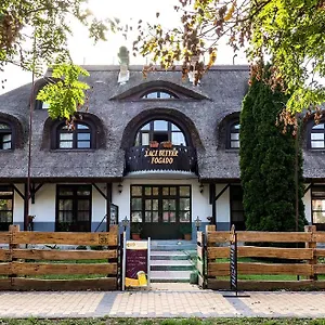 Gasthof Laci Betyar