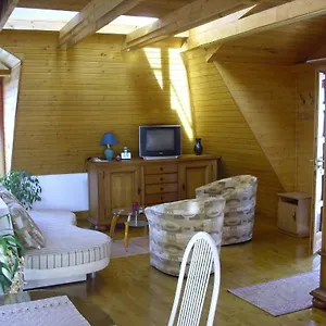Komfort Eger