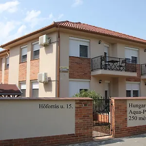 Apartment Imola Es Andrea Apartmanhaz 2