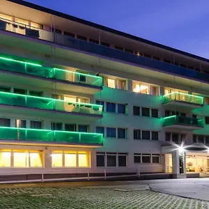 Hotell Aurum Family 