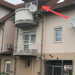 Apartman Sas 6 Hajdúszoboszló